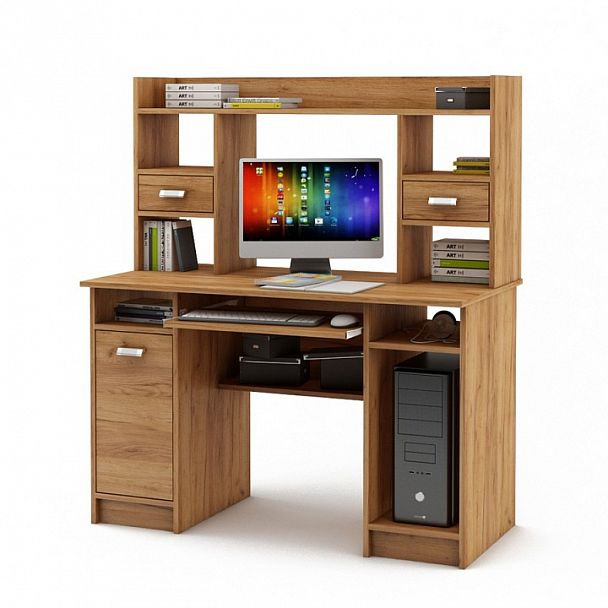 Стол компьютерный Имидж-32 - Вид 1