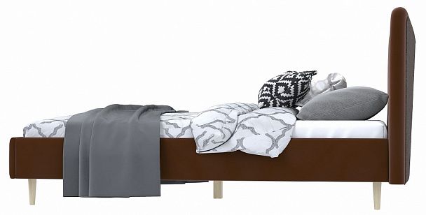 Кровать полутораспальная Финна - Вид 5