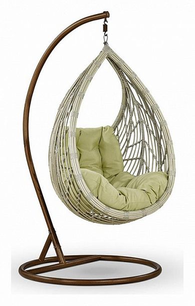 Кресло подвесное N886-W71 - Вид 1