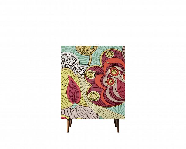 Комод "Berber" большой принт 6 - Вид 4