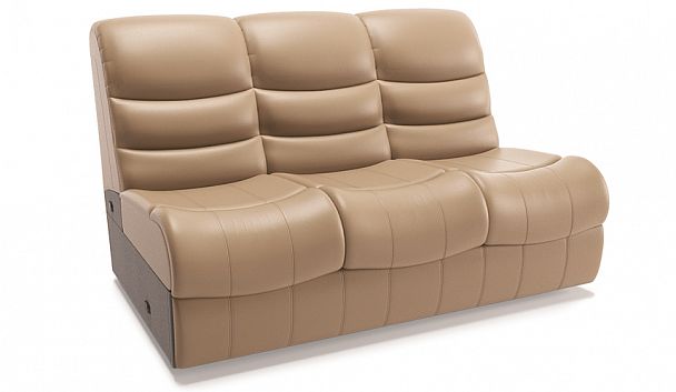 Диван "Ридберг" 3М "миксотойл" без подлокотников - Вид 1