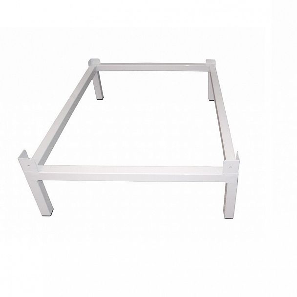 Скамейка с подставкой под шкаф 800 - Вид 2