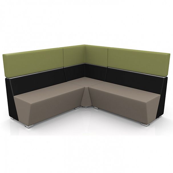 Модульный диван "M33-10" - Вид 4