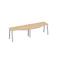 /catalog/kategorii/stoly/rabochie-stantsii-i-bench-sistemy/rabochaya-stantsiya-stoly-2kh140-ergonomichnymi-tekhno-karkas-tre-a4-a4-b3-053-2-bp-naturalnyy-dub-m-1916861660/ - фотография