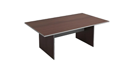 Стол для заседаний Практика 100 P/N - Фото предпросмотра