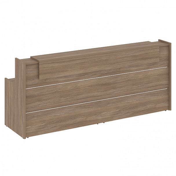 Ресепшн "Onix" O.R-K-7 дуб аризона - Вид 2