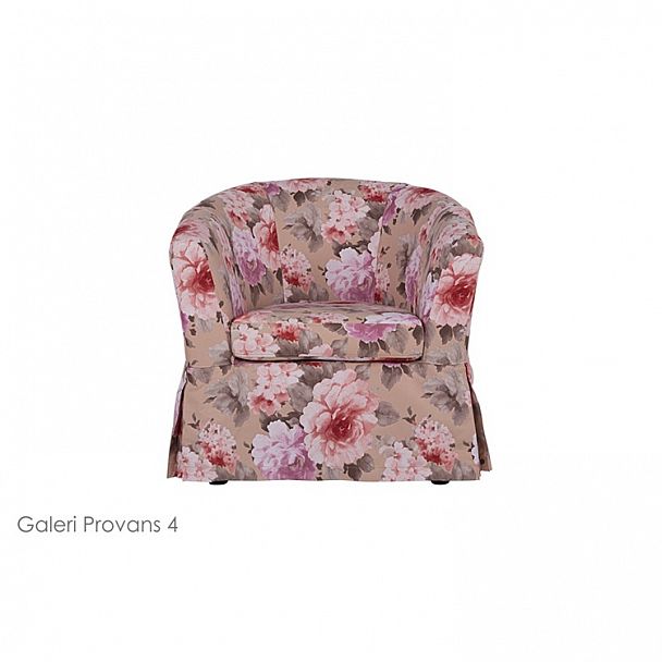 Кресло "Париж" - Вид 3