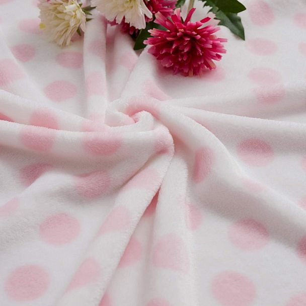 Плед детский с игрушкой №4 - Вид 4