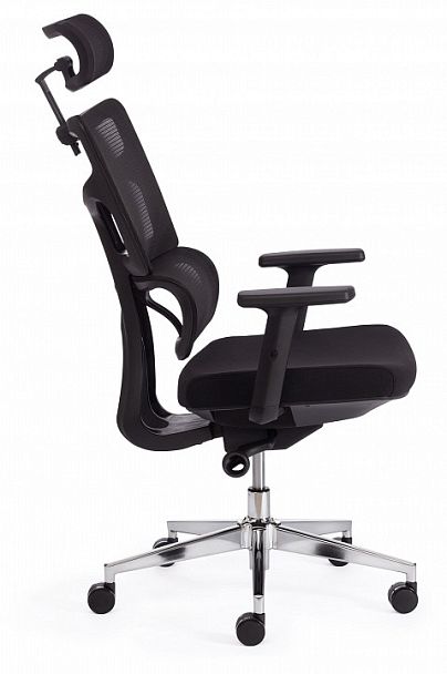 Кресло компьютерное MESH-11HR - Вид 4