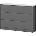 /catalog/novye-tovary/tekhno-new/resepshen-smart/grafit-belyy/stoly-ldsp/modul-universalnyy-smr-51-14-grafit-belyy-1440x294x1155-resepshen-smart/ - фотография
