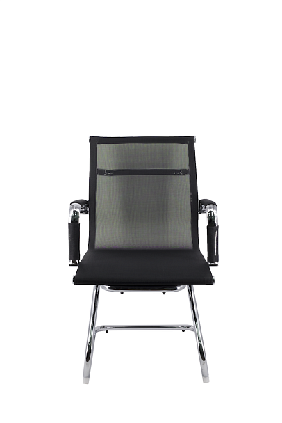 Кресло Everprof Opera CF Сетка Черный - Вид 2