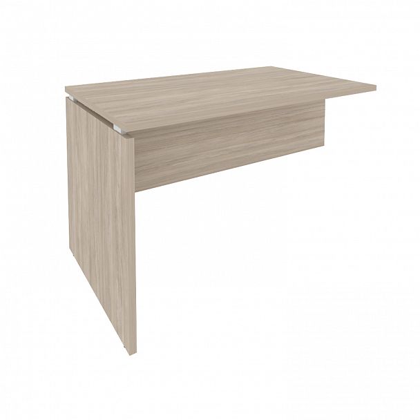 Брифинг-приставка "Onix" O.BR-11 дуб аттик - Вид 1