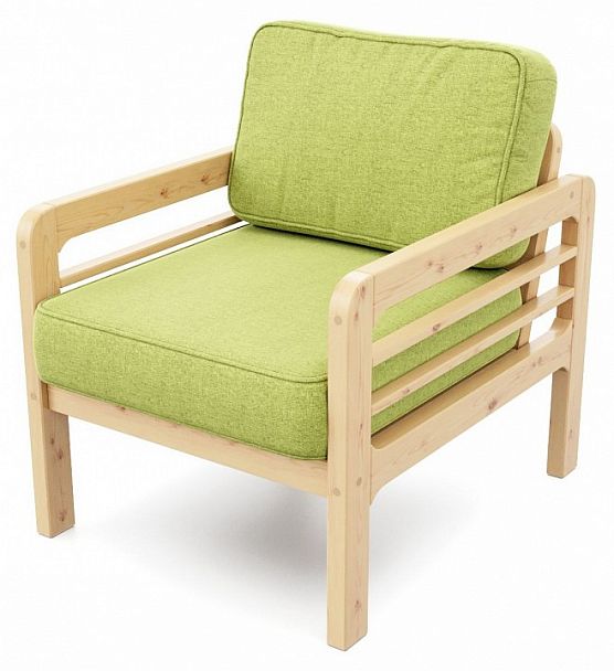 Кресло Бергер - Вид 3