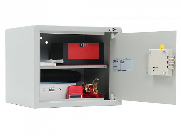 Мебельный сейф AIKO Т-28 - Вид 3