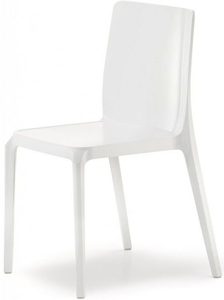 Стул пластиковый PEDRALI Blitz - Вид 1