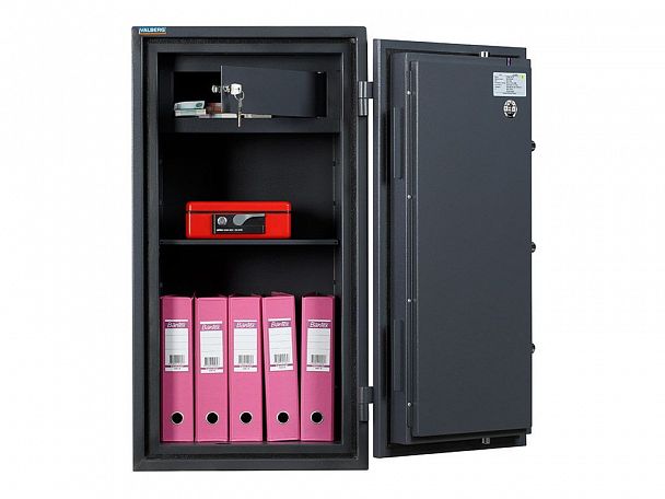 Огневзломостойкий сейф VALBERG ГАРАНТ 95 T EL - Вид 3