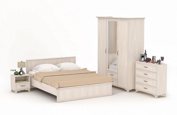 Комод Мирелла - Вид 3