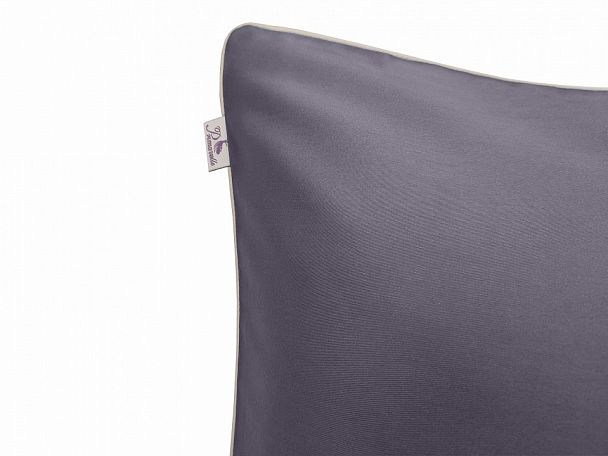 Наволочка (70х70 см) Satin Luxe - Вид 3