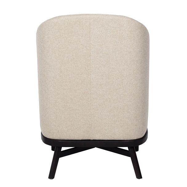 Кресло Bund Lounge Chair - Вид 6