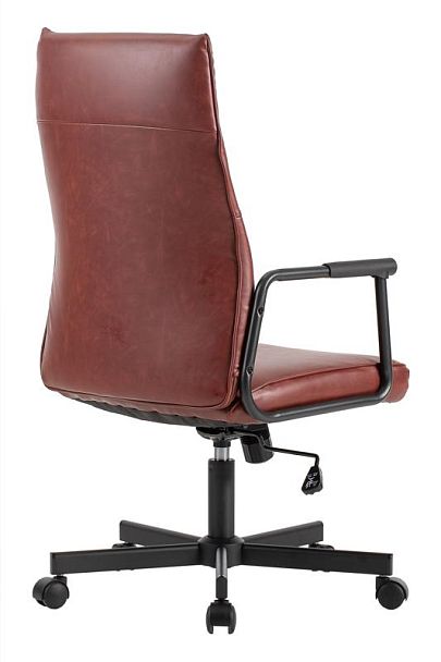 Кресло Стен / Sten W-263H Бургунди - Вид 3