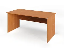 ЛАЙТ / LIGHT RLG003-16x8 Прямоугольный стол 160x80x75 Вишня - Фото предпросмотра