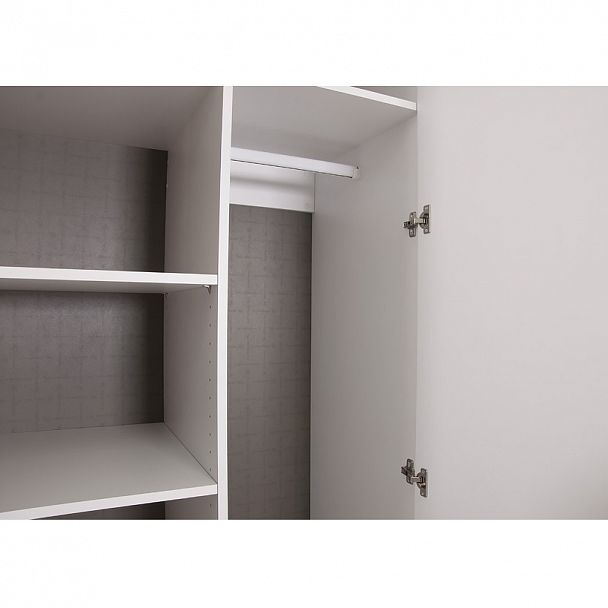 Шкаф угловой Ш5 "Барселона" - Вид 4