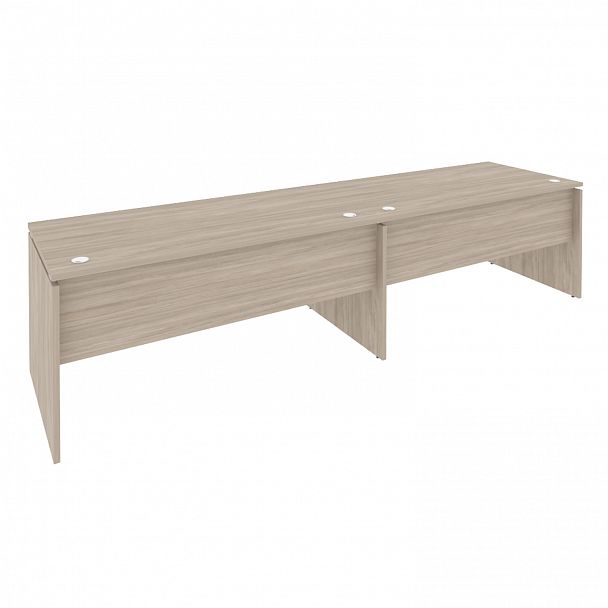 Рабочая станция "Onix" O.RS-2.4.8 дуб аттик - Вид 1