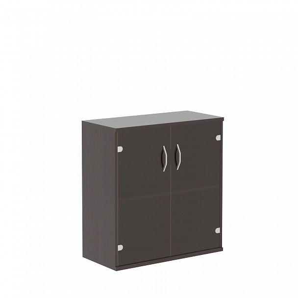 Шкаф "Imago" СТ-3.2 венге - Вид 1