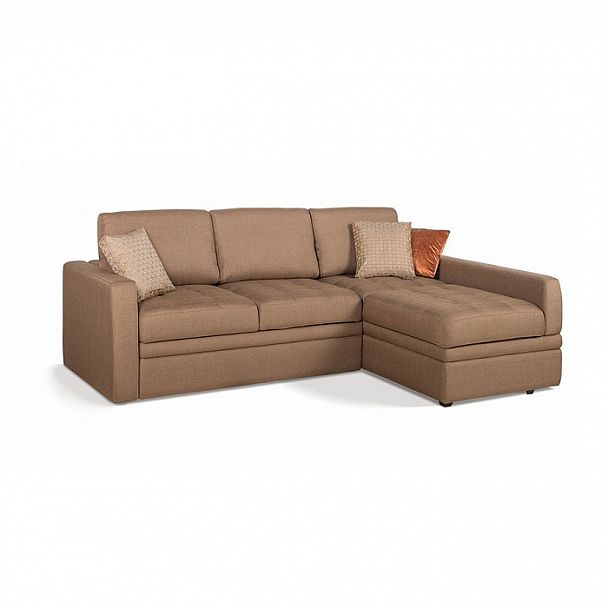 Угловой диван "Бруно" - Вид 1