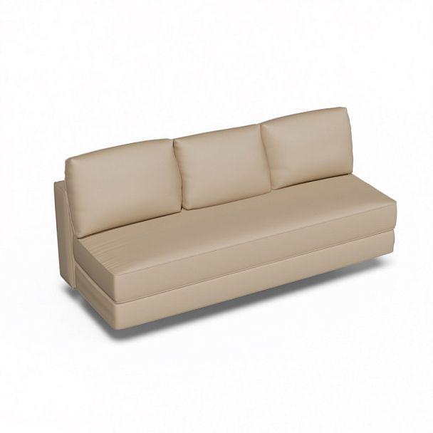 Диван-кровать Гогленд без подлокотников - Вид 1