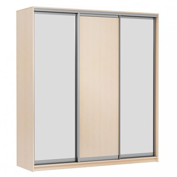 Шкаф-купе "Мираж 20.1.1" 460 - Вид 4