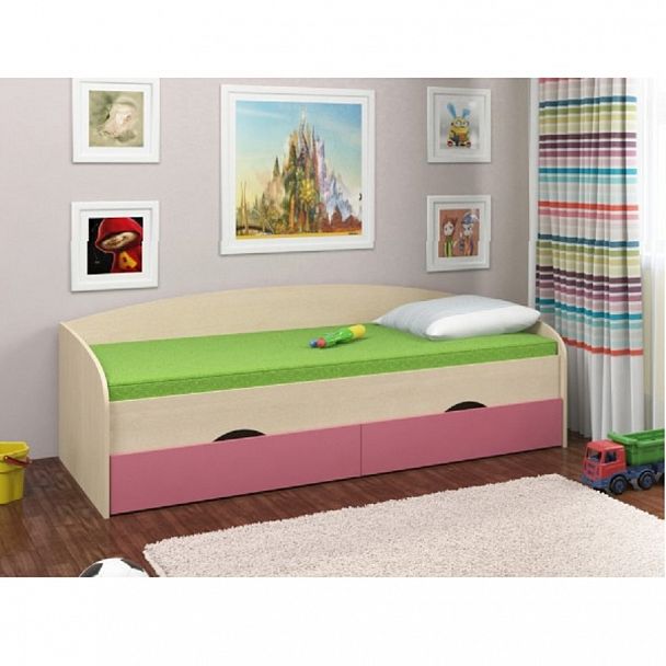 Кровать "Соня-2" - Вид 4