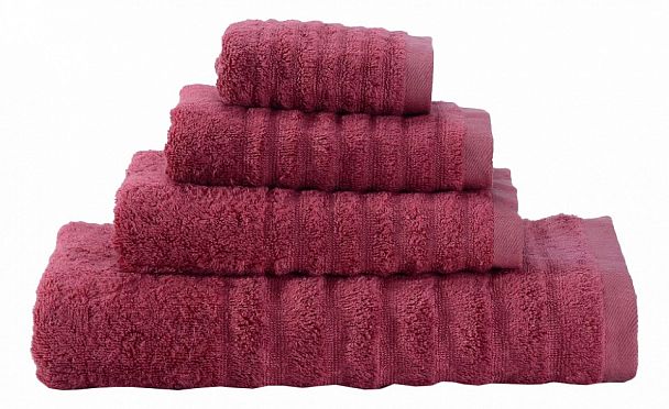 Полотенце для лица (50x90 см) Wellness - Вид 1