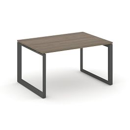 Style Project Next Стол переговорный SN-59O.SPRG-001.3 Вяз Благородный/Металл Антрацит 980*980*750 - Фото предпросмотра