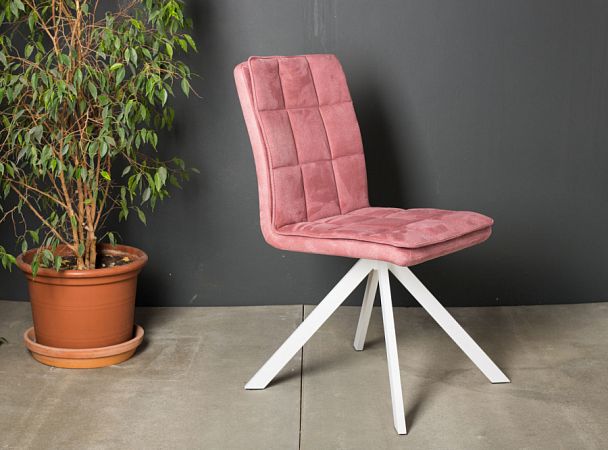 Стул Левмар Vela S64/Purple (R) - Вид 1