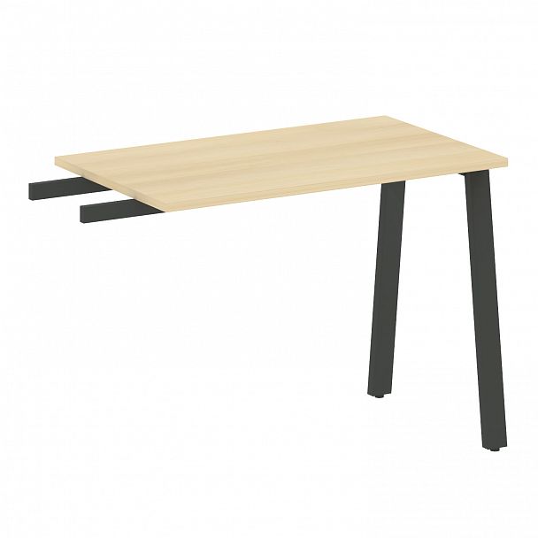 Приставка "Metal System" БА.ПР-3 акация/антрацит - Вид 1