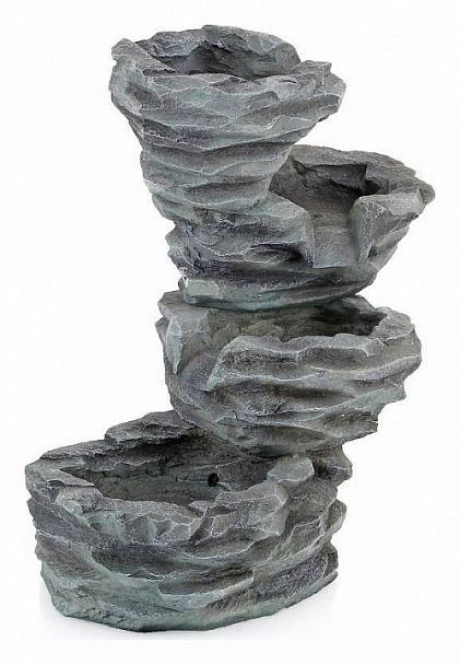 Фонтан напольный (55.5 см) Водопад GWXF02637 Б0008232 - Вид 2