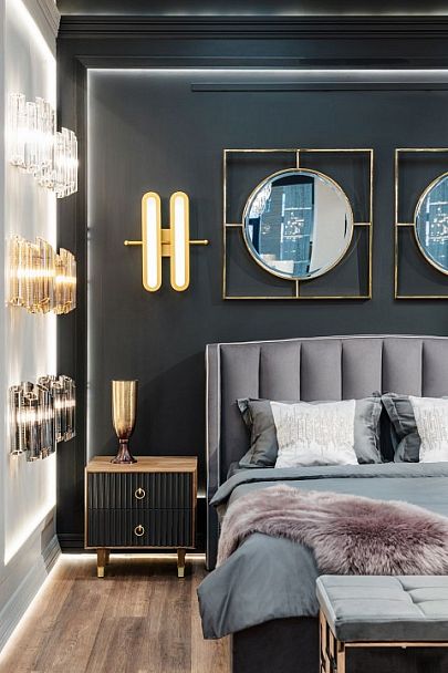 Тумбочка 77IP-NS008 - Вид 3