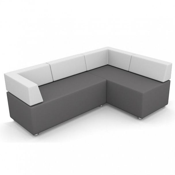 Модульный диван "M2-15" - Вид 2
