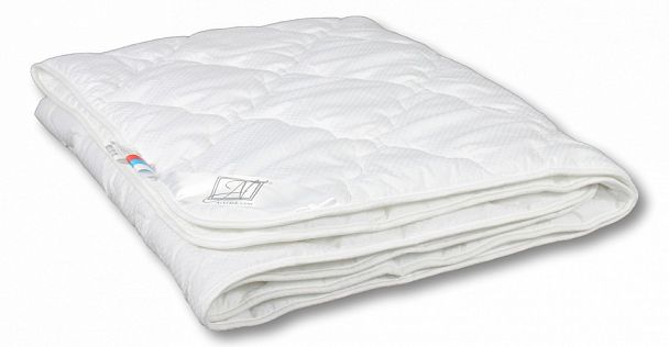 Одеяло двуспальное АльВиТек ОСБЛ - Вид 1