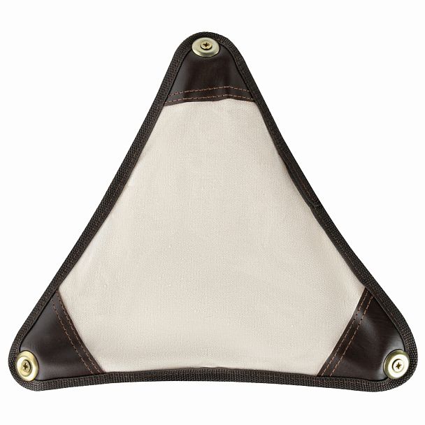 Стул художника складной из бука, 33х29х51 см, лакированный, хлопок, BRAUBERG ART CLASSIC, 192258 - Вид 5