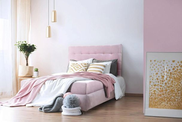 Тахта "Реми 140" - Вид 9