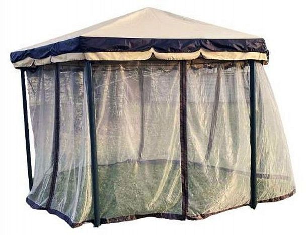 Шатер Султан - Вид 2