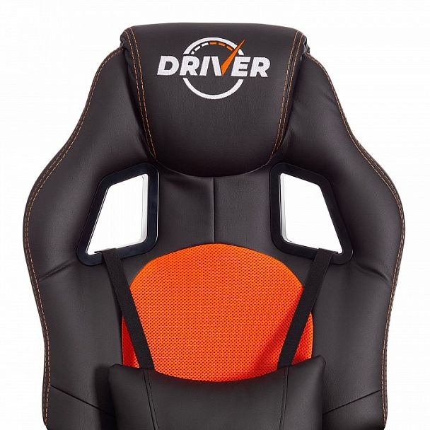 Кресло игровое Driver - Вид 7