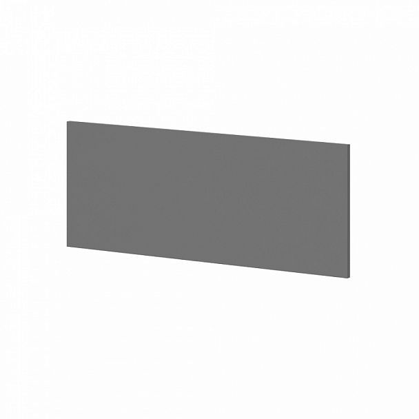 Экран "Тандем-А" ПК-ТНА-ЭКР120Х47/НК-В1-297 антрацит - Вид 1