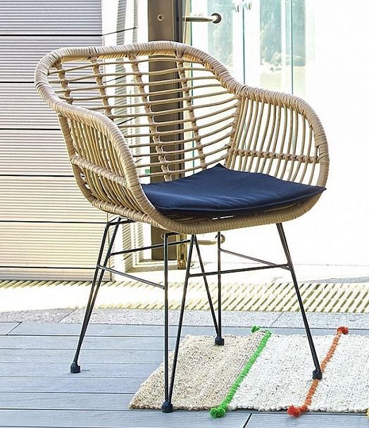 Кресло Адриан - Вид 2