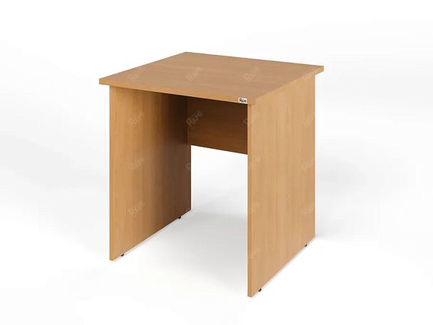 ЛАЙТ / LIGHT RLG002-7x7 Прямоугольный стол 70x70x75 Бук - Вид 1