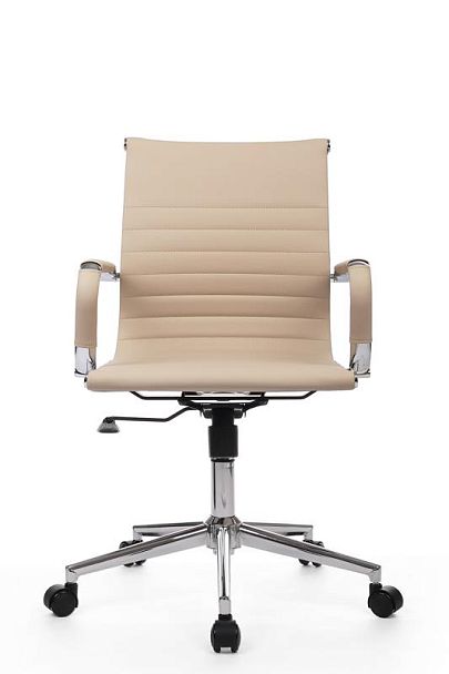 Кресло Hugo RCH 6002-2SE Бежевый - Вид 8