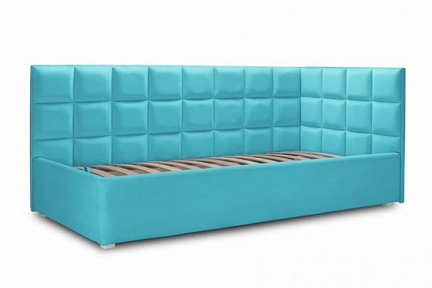 Кровать "Юник" 1000 - Вид 1