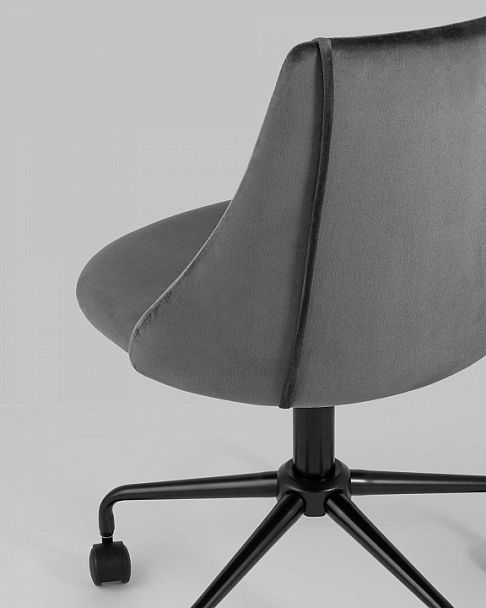 Стул компьютерный Сиана - Вид 6